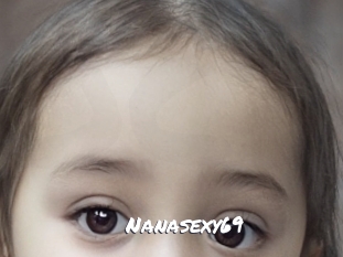Nanasexy69