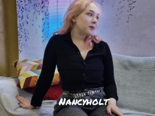 Nancyholt