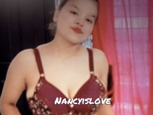 Nancyislove
