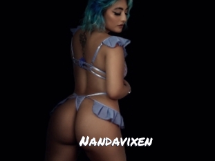 nandavixen Ochranne Siete