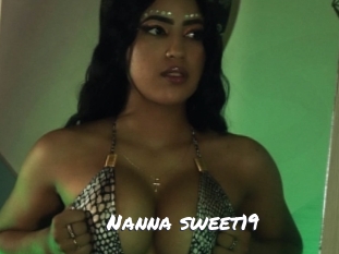 nanna_sweet19 Ochranne Siete