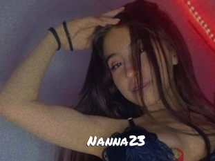 Nanna23