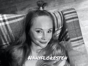 Nanyfloresten