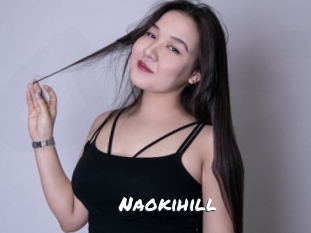 Naokihill