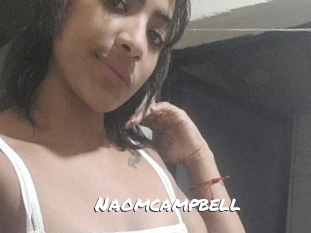 Naomcampbell