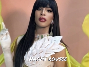 naomi_rousee Ochranne Siete