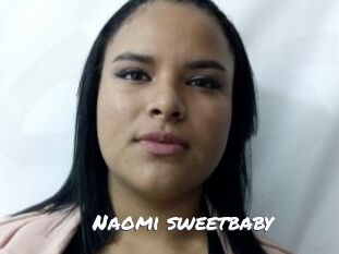 Naomi_sweetbaby