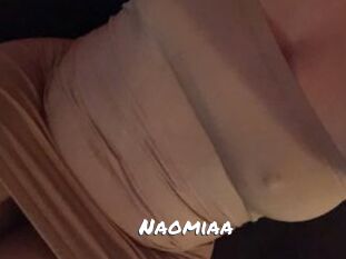 Naomiaa