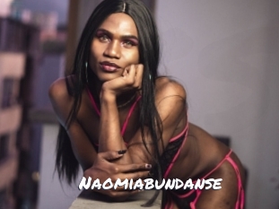 Naomiabundanse