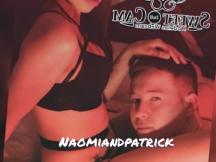 Naomiandpatrick