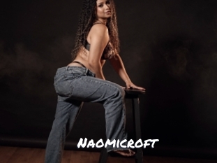 Naomicroft