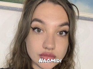 Naomidi