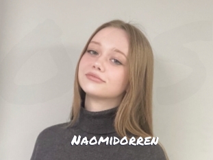Naomidorren