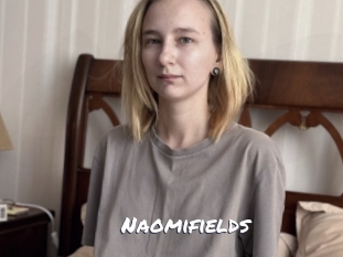 Naomifields