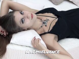 Naomifluence