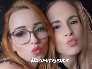 Naomifriends