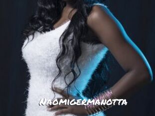 Naomigermanotta