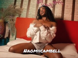 Naomiicambell