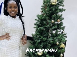 Naomikamau