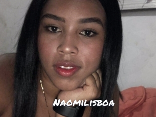 Naomilisboa