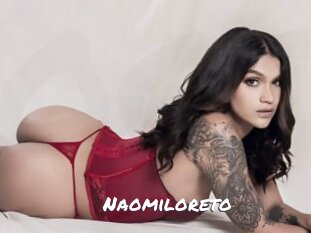 Naomiloreto