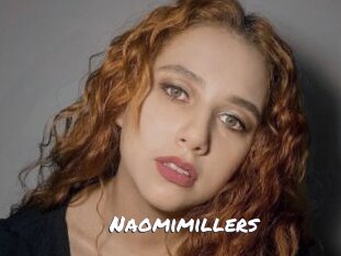Naomimillers