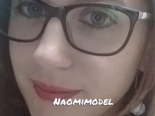 Naomimodel