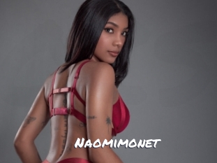 Naomimonet