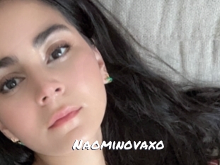 Naominovaxo