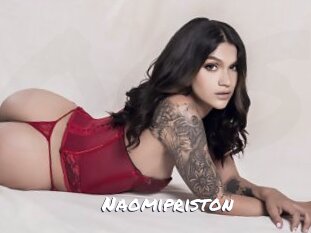 Naomipriston