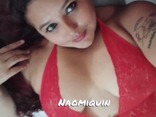 Naomiquin