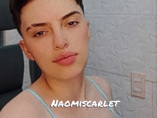 Naomiscarlet