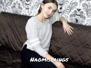 Naomisprings