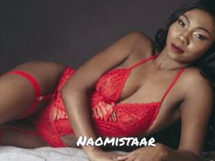 Naomistaar