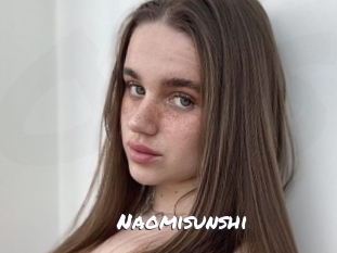 Naomisunshi