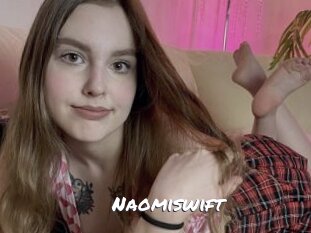 Naomiswift
