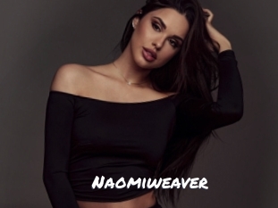 Naomiweaver