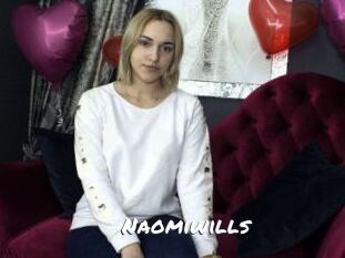 Naomiwills