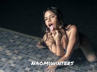 naomiwinters Ochranne Siete