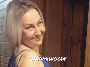 Naomiwoody