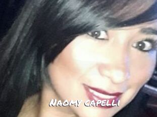 Naomy_capelli