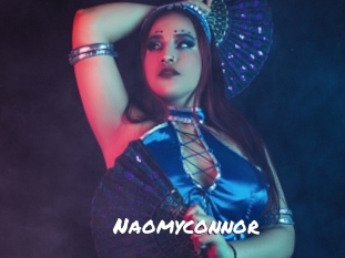 Naomyconnor
