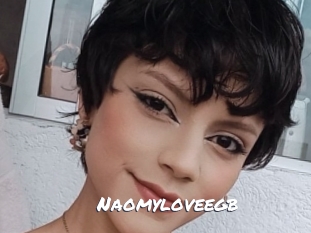 Naomyloveegb