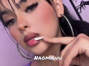 Naomyluu