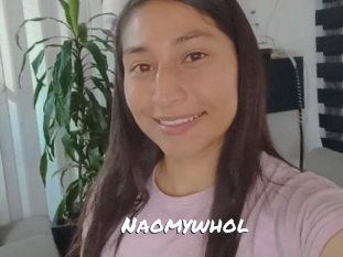 Naomywhol