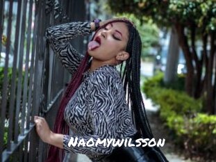 Naomywilsson