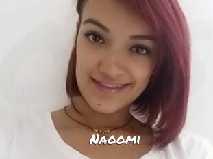 Naoomi