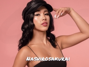 Nashirosakurai