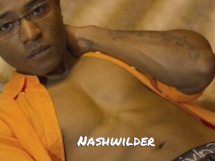 nashwilder Ochranne Siete