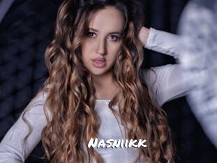 Nasniikk